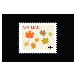 Air Mail