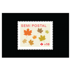 Semi Postal