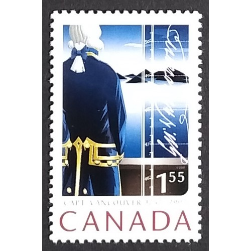 Canada 2219 VF MNH