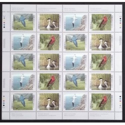 Canada 1634a Sheet VF MNH