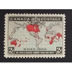 Canada 86 F-VF MNH
