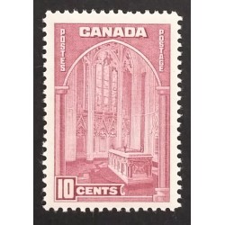 Canada 241a
 VF MLH
