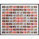 Canada 519-28 Sheets (2) VF MNH