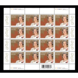Canada 1932 Sheet MNH