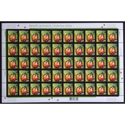 Canada 2234 Sheet VF MNH