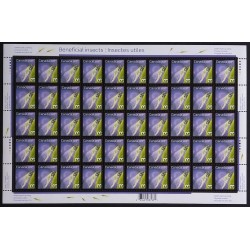 Canada 2235 Sheet VF MNH