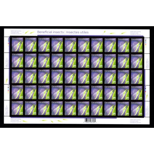Canada 2235 Sheet VF MNH