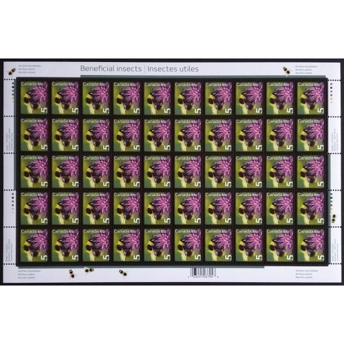 Canada 2236 Sheet VF MNH