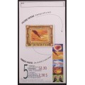 Canada BK227 Booklet