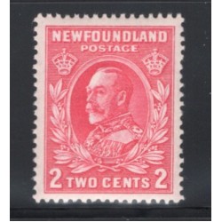 Newfoundland 185 VF MNH