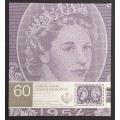 Canada 2540a Souvenir Sheet MNH