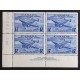 Canada CE2 Plate Block LL No. 1 VF MNH