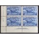 Canada CE2 Plate Block LL No. 1 VF MNH
