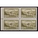 Canada O21 Block VF MNH