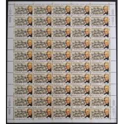 Canada 655i Sheet VF MNH