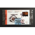 Canada BK148a Booklet (Unopened)
