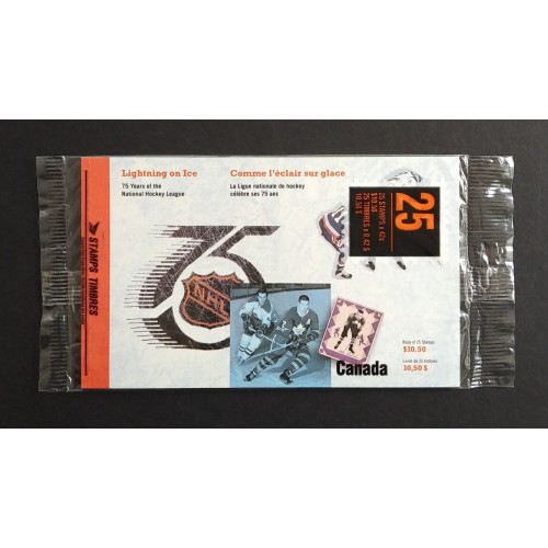Canada BK148a Booklet (Unopened)