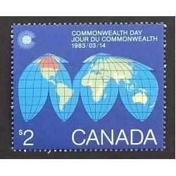 Canada 977 VF MNH