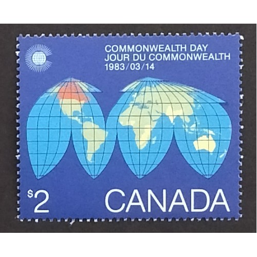 Canada 977 VF MNH