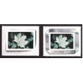Canada 2063i-4i Die Cut VF MNH