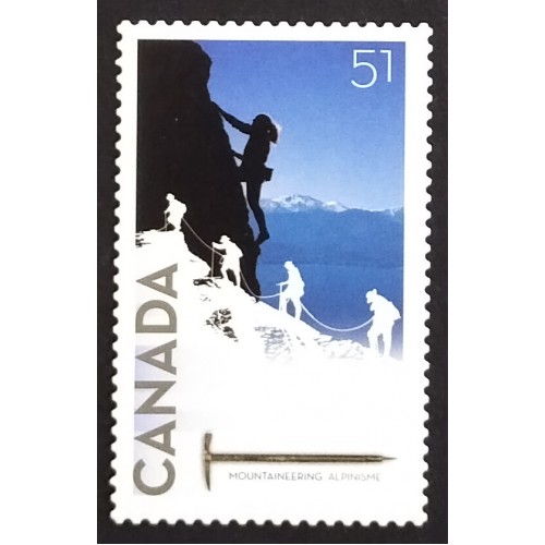 Canada 2162i Die Cut VF MNH