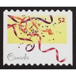 Canada 2203i Die Cut VF MNH