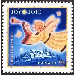 Canada 2241i Die Cut VF MNH
