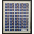 Canada 735 Sheet MNH (Unopened)