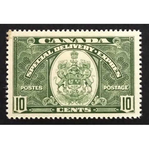 Canada E7 VF MNH