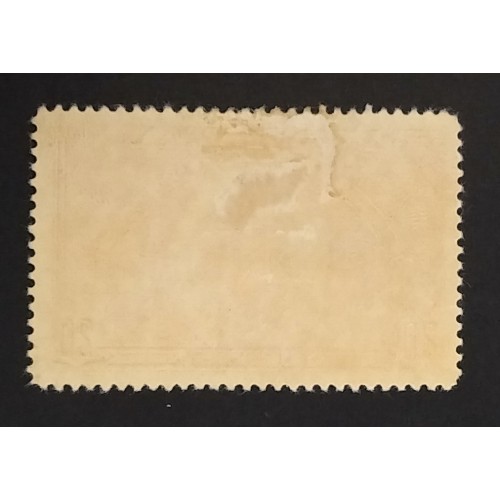 Canada E8 VF MH