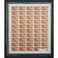 Canada 643 Sheet MNH (Unopened)