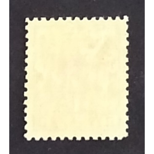 Canada MR3b VF MH