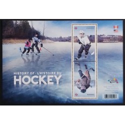 Canada 3039 Souvenir Sheet MNH