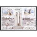 Canada 2981 Souvenir Sheet MNH
