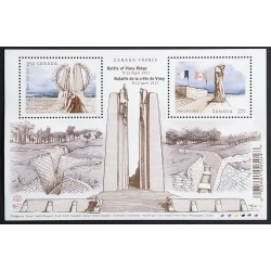 Canada 2981 Souvenir Sheet MNH