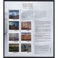Canada 3242 Sheet MNH