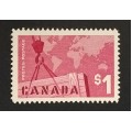 Canada 411 VF MNH