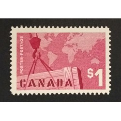 Canada 411 VF MNH
