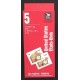 Canada BK142b (BK142d) Booklet