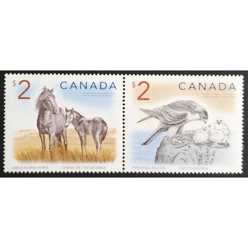 Canada 1692a VF MNH