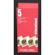 Canada BK168b Booklet