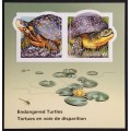 Canada 3179 Souvenir Sheet MNH
