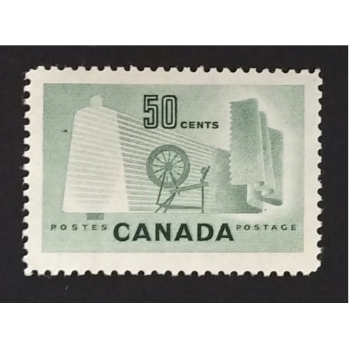 Canada 334 VF MNH