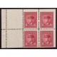 Canada 251a Booklet Pane F-VF MNH