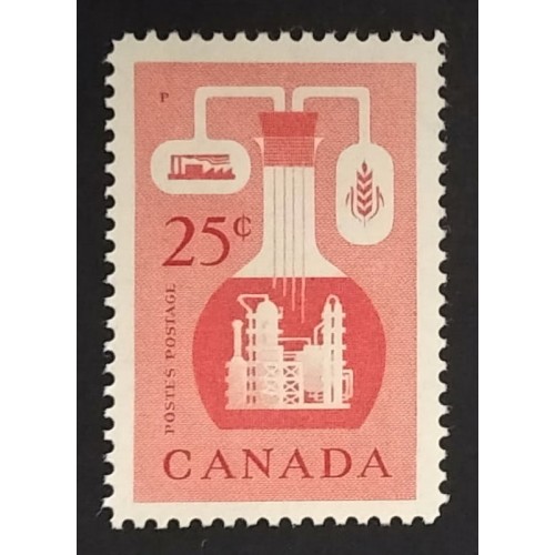 Canada 363 VF MNH