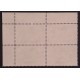 Canada O38 Plate Block UR No. 1 VF MNH