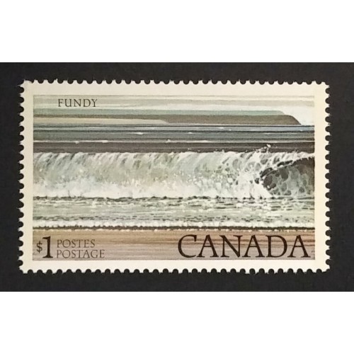 Canada 726 VF MNH