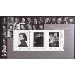 Canada 2271 Souvenir Sheet MNH