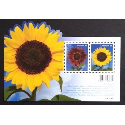 Canada 2440 Souvenir Sheet MNH