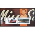 Canada 2486 Souvenir Sheet MNH